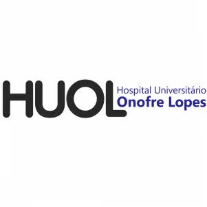 Hospital Universitário Onofre Lopes